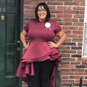 Meet your Posher, Marlene